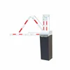 Best Parking Lot Gate Arm Barrier Gate for Access Control