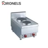 Factory Price Catering Equipment Stainless Steel Electric Small Cooktop Stove Kitchen Commercial Induction Hot Plate