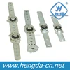 S-027 Zinc Alloy Ratchet Hinge