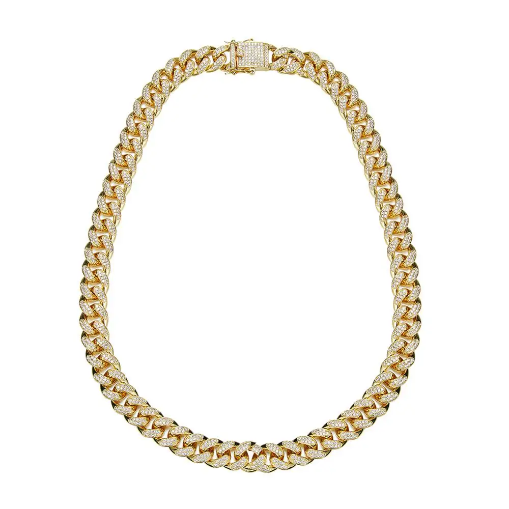 Gold Plated Hip Hop Chains on Sale, 56% OFF | www.ingeniovirtual.com