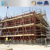 Highly Efficient Slab Table Formwork System
