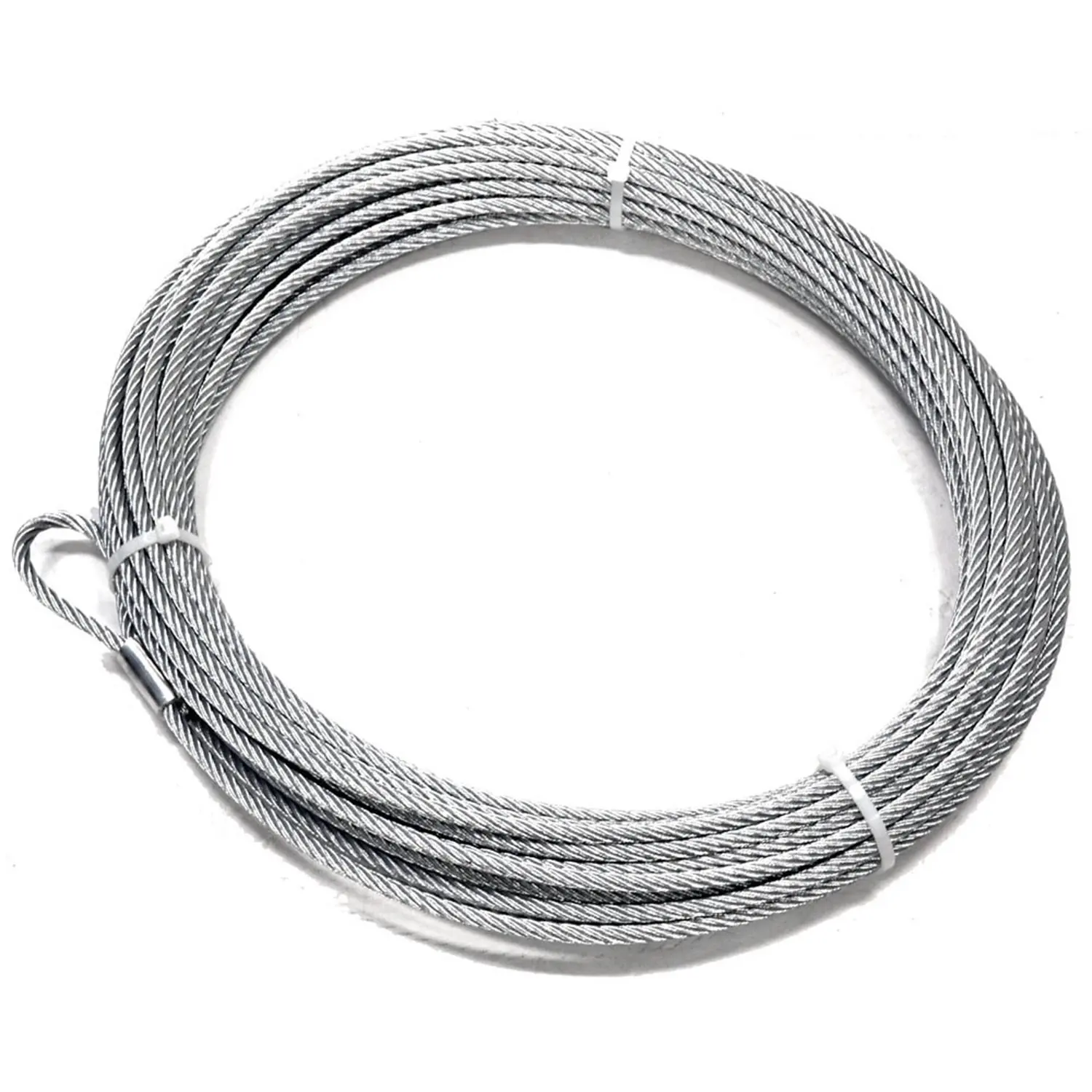 Capacity without Cable or Wire Rope 660 lbs Maxpull Steel Capstan Drum Spur Gear Heavy Duty Pulling Hand Manual Winch with Automatic Brake 300 kg MC-3