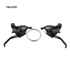 Bike Thumb Shifter And Break