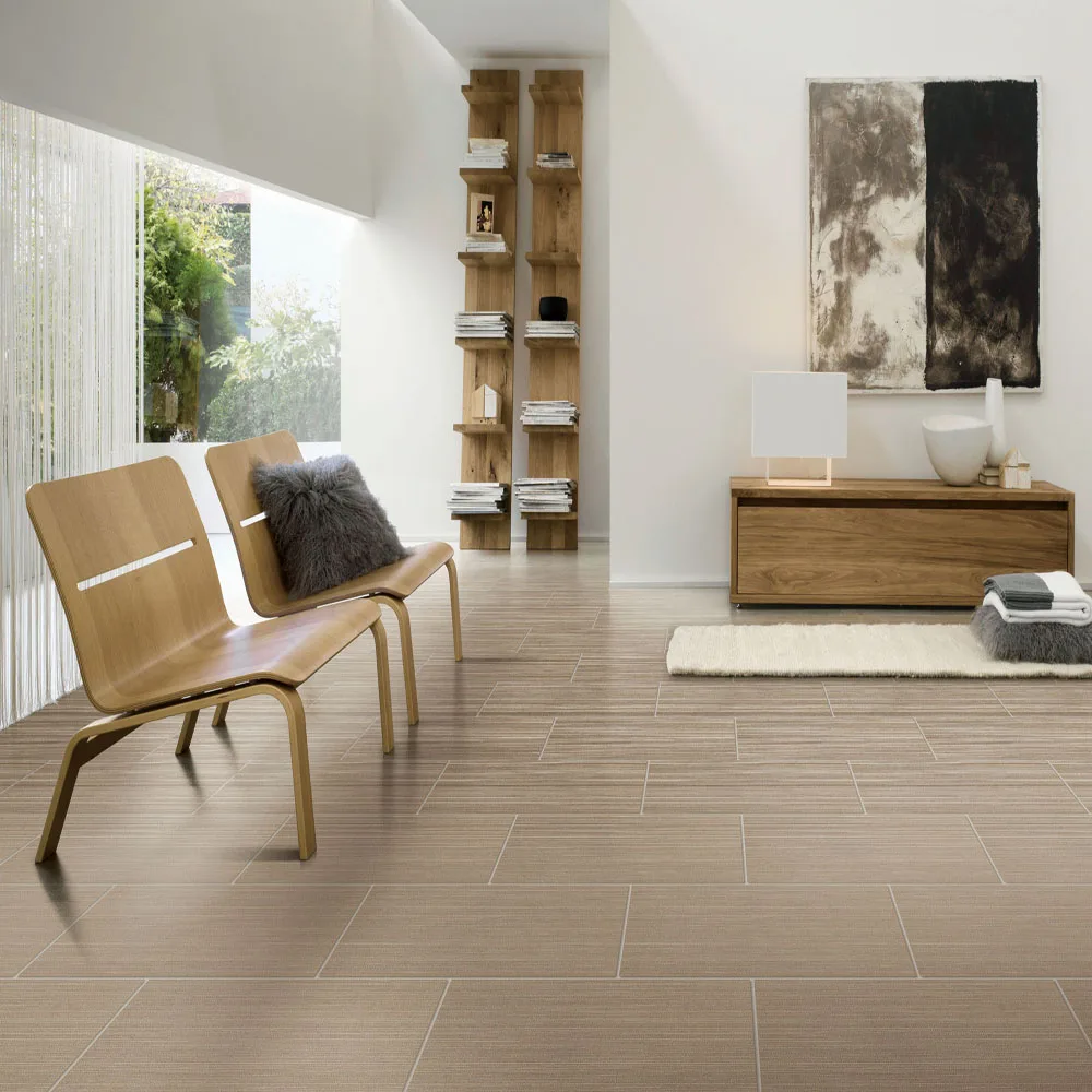 Matte Finish Living Room Italian Line Stone Porcelain Floor Tiles View Tile E F Building Product Details From Foshan Eiffel Ceramic Co Ltd On Alibaba Stone Porcelain Floor Tiles