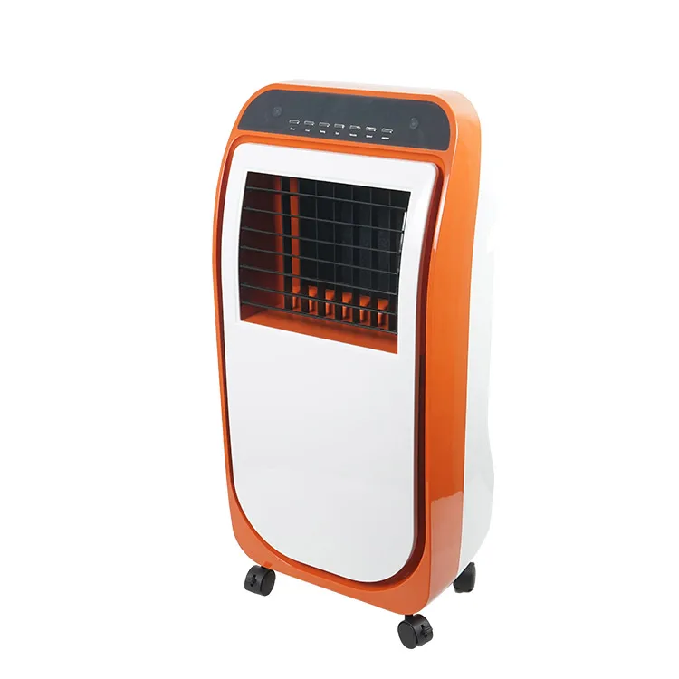 mini standing ac
