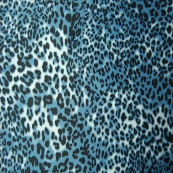 Satin Leopard Print Fabric Buy Leopard Print Satin Fabricleopard Print Satinsex Leopard 6985