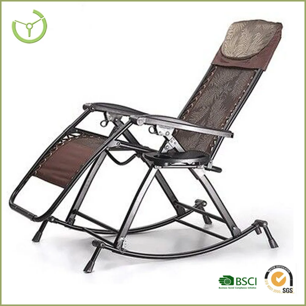 Outdoor Reclining Chairs For Camping | Recliner Chair