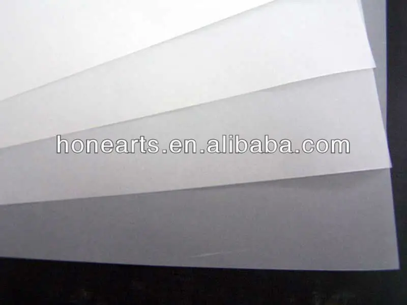 Natural Tracing Paper 100gsm Color Tracing Paper Buy Natural Tracing