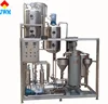 Cooking walnut oil refining plant soya bean oil refinery machine sunflower oil machine