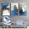 Wholesale Chinese Art Modern Abstract Canvas Print Painting Picture Wall