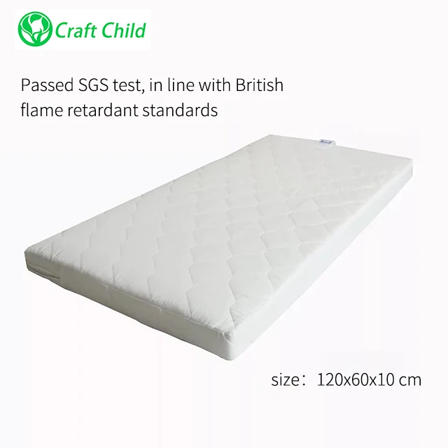 cot mattress ebay
