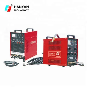 micro plasma welding machine