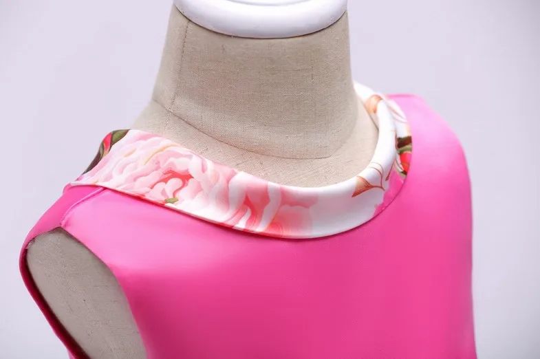 childs girls princess dress