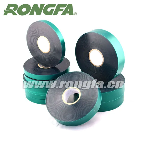 Green Agriculture Plants Tape Garden Tie Grafting Tape Plastic Grafting