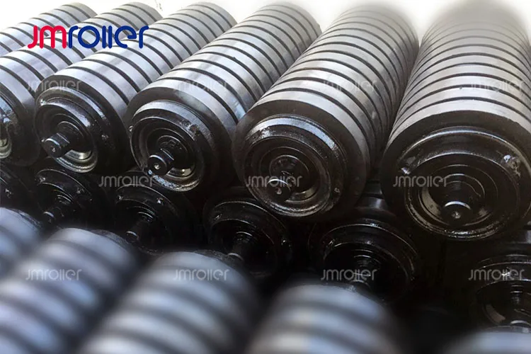 JM ROLLER IMPACT6