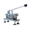 Paper And Fabric Circle Circular Sample Cutter