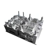 Injection custom car reading fog lamp cover mould