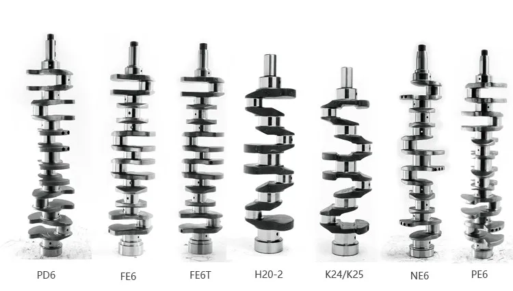 クランクシャフトtd27td42 Pe6 T Pd6 Fe6 Fe6t H 2 K21 K25k24ディーゼルエンジン Buy クランクシャフト Td27 Td42 Pe6 T Pd6 Fe6 Fe6t H 2 K21 K25 K24 ディーゼルエンジン Product On Alibaba Com