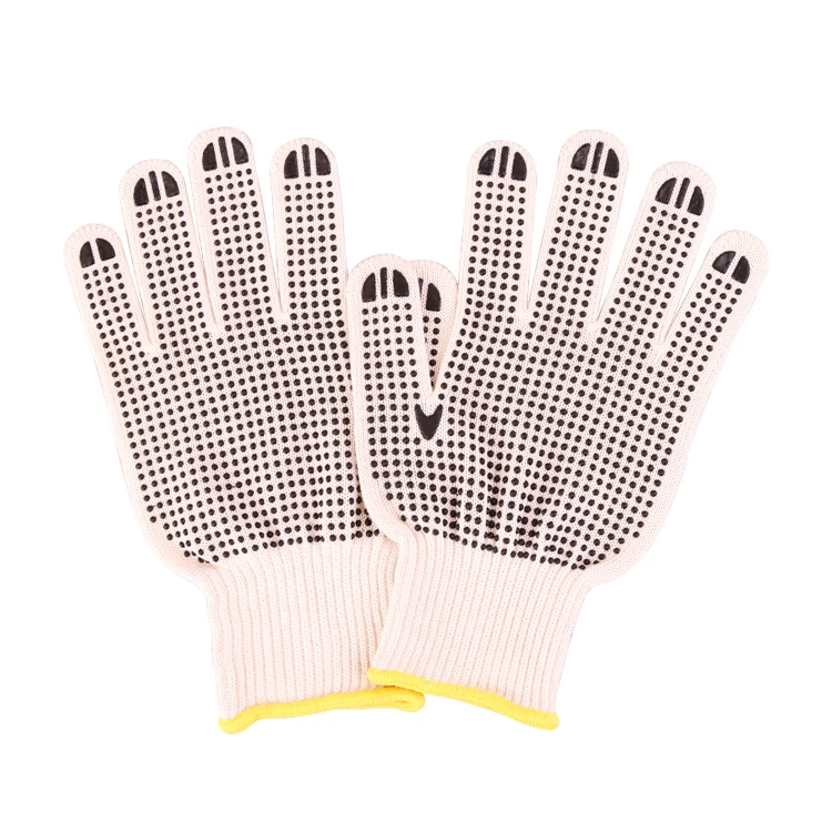 Cotton Cloth Working Gloves Xingyu Custom Dipped Safety Best Wholesale Price Work Gloves Buy