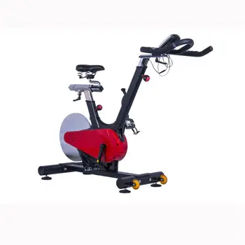 quality spin bikes