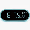 NEW LED ALARM CLOCK WITH FM RADIO