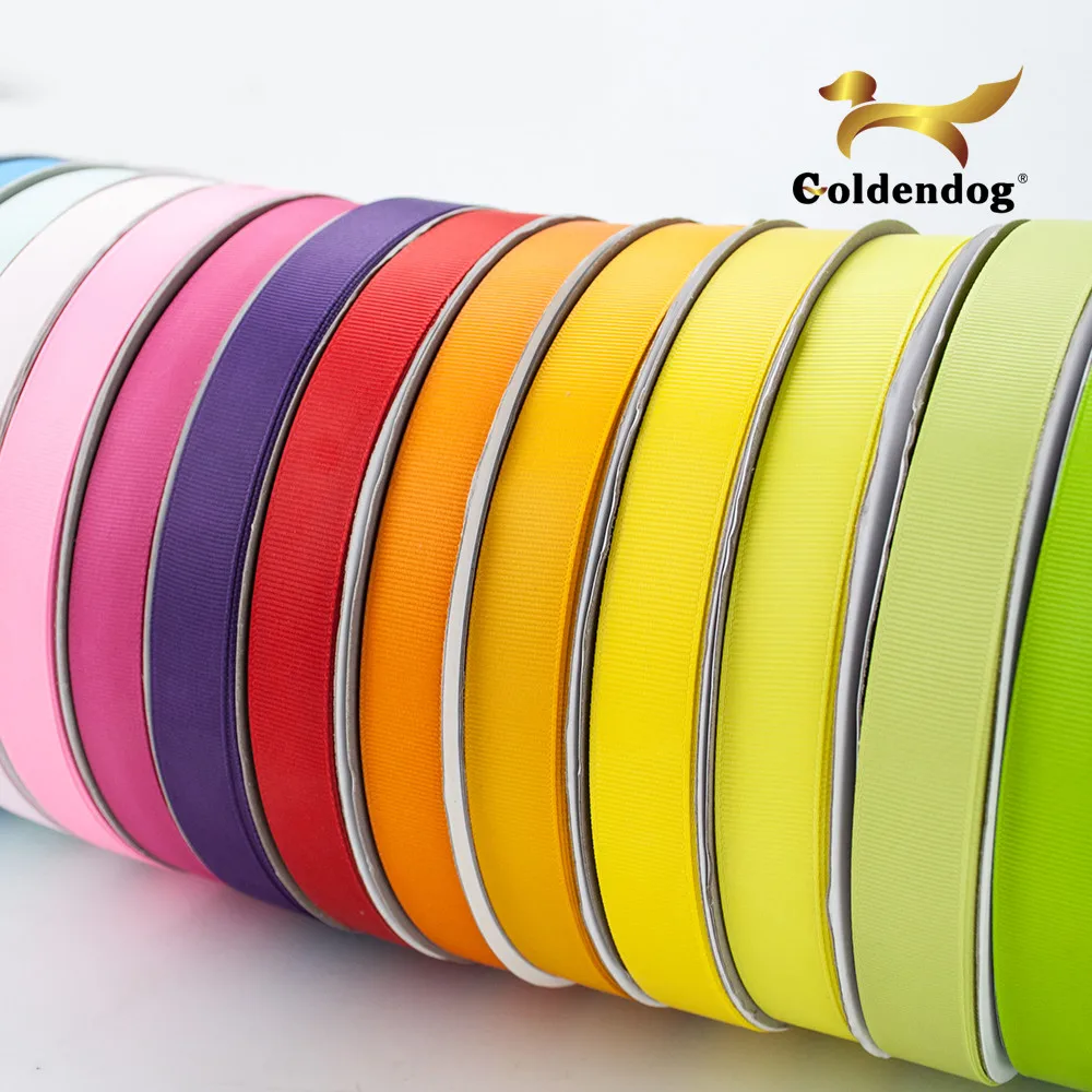 New Design Colorful Grosgrain Ribbon For Graduation Buy Ribbon For Graduation,Color Ribbon