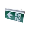 Fire Safety Double Sided Led Emergency Exit Light(PS-ELS501)