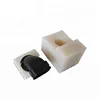Custom rubber part polyurethane vacuum casting pu prototype plastic parts small volume production orders and low moq