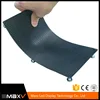 Zhenghua newtimes led display 420*2100mm wooden stand boots displays
