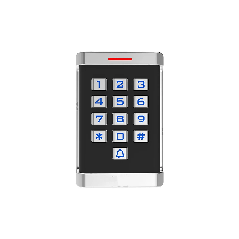 New Product M18 Meta 125KHZ RFIDl Case Standalone Access Control System Card Door Access Controller