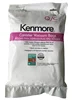 Kenmore canister vacuum filter bags fit Q/C style vacuums #53291