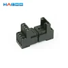 Multifunction Solid state 14 pin General Purpose Sealed relay socket