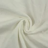 WANGT 100% OE cotton heavy weight single jersey knit fabric