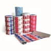 PET CPP Plastic Cup Lid Sealing Film