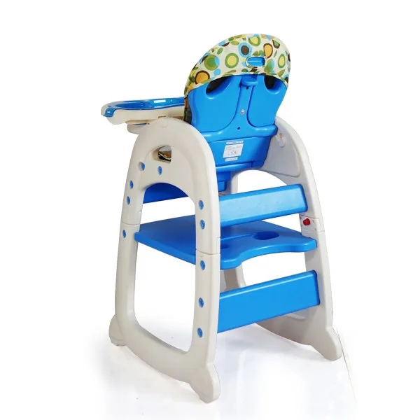 Paramount Plastic Baby High Chair 3 In 1 Buy Baby Chair,Baby High