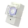 AC220V 16A 24hours Analog Mechanical Time Switches Manual /Auto Control SUL181H