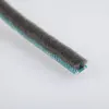 compression vinyl weather stripping for doors and windows