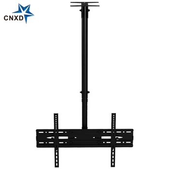 Ceiling Flat Panel Tv Bracket Wall Mount For Vesa 200x200 14 42