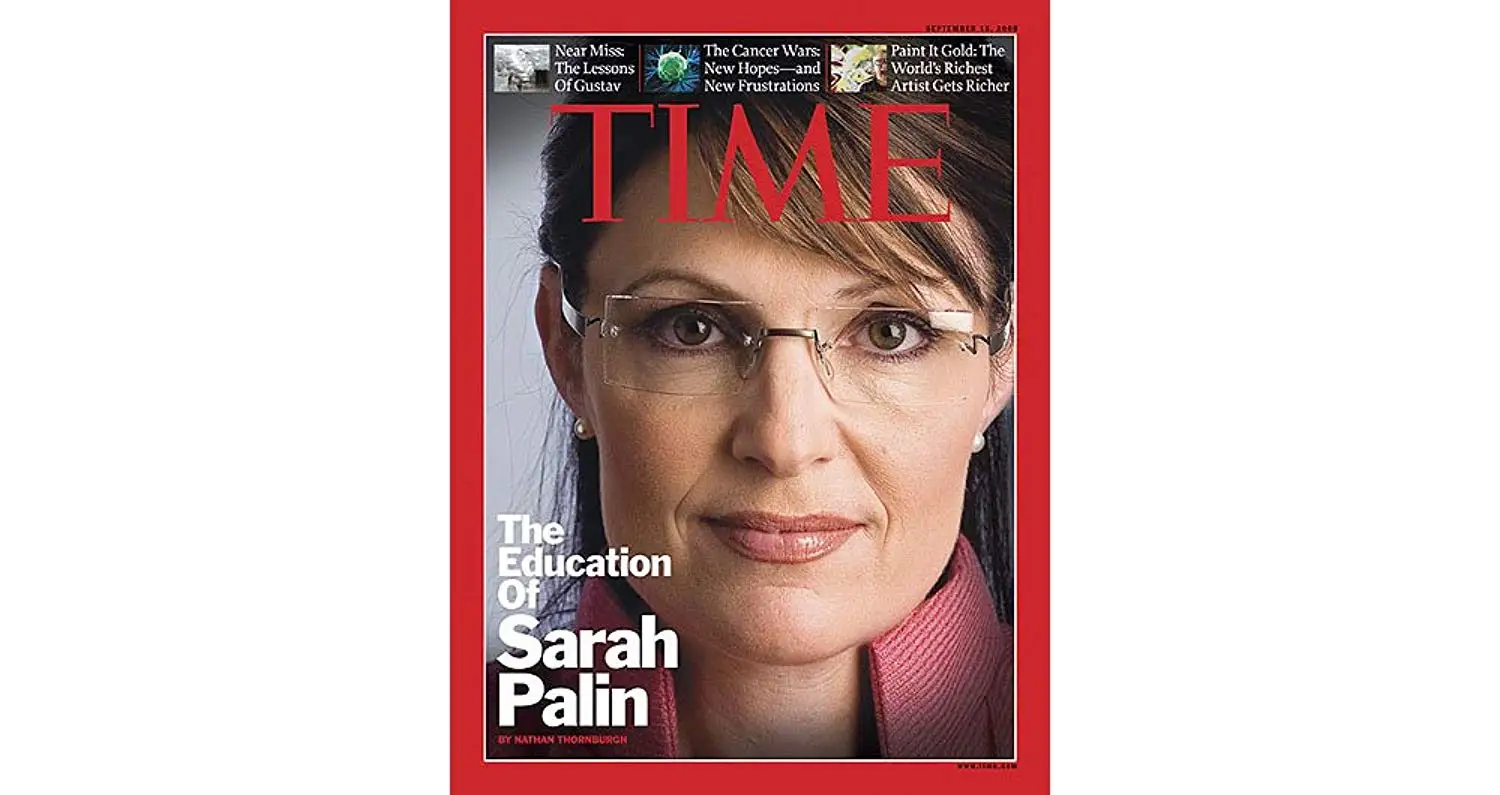 Sarah Palin's Authentic Kazuo Kawasaki 704 Eyeglasses, Gray 34 (size 5...