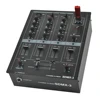 Professional Mini Portable DJ Console USB DJ Mixer SDMX-3