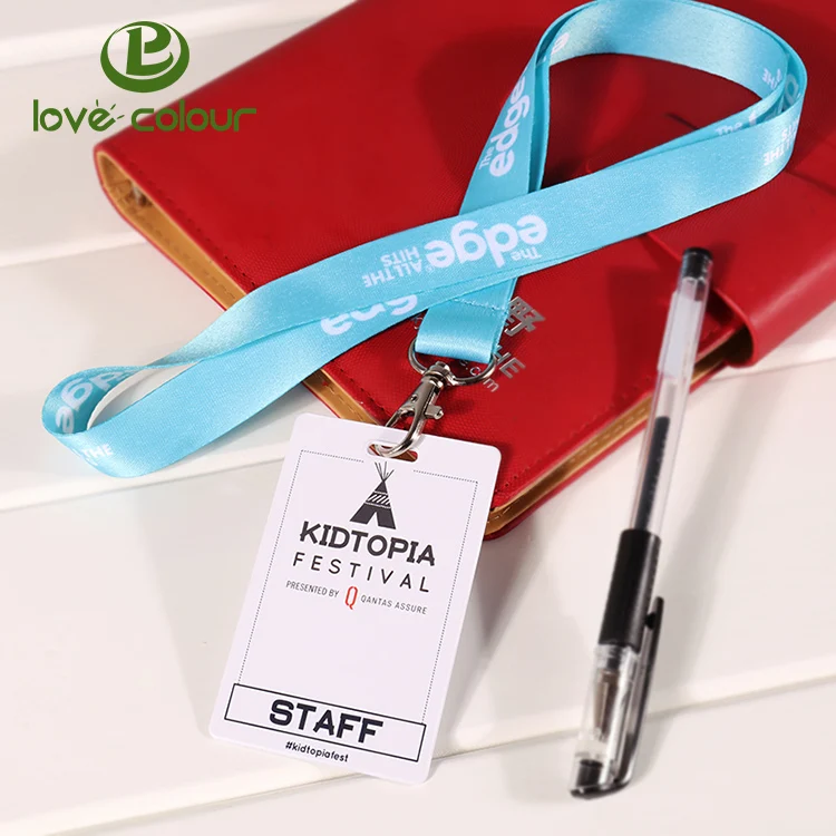ID lanyard L23