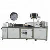 small lab mini plastic color masterbatch pellets extruder