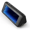 20W Bluetooth 4.1 stereo music speaker virtual 3D bright lights speakers bluetooth led light RLS003