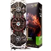 2018 Colorful Geforce GTX1080Ti 11GB GDDR5X Zcash ETH Graphic Card GPU Mining