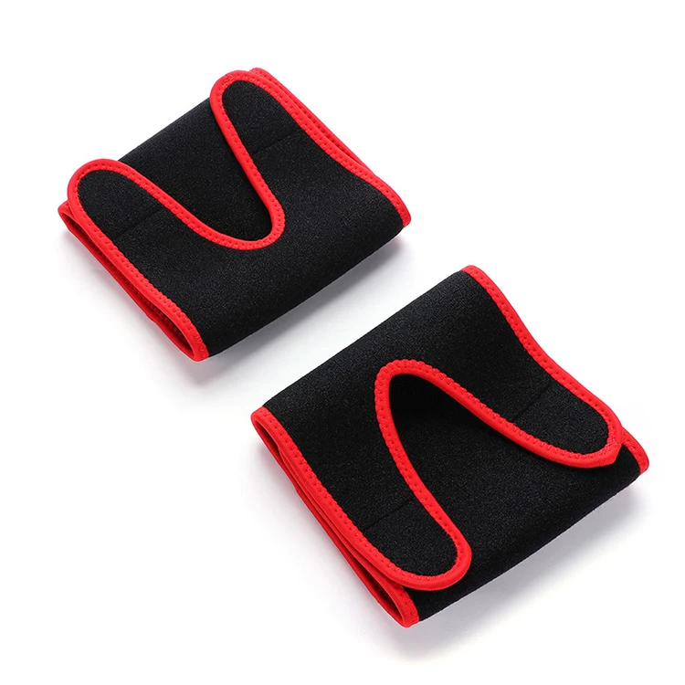 High Quality Black 2 Piece Arm Trimmer Neoprene Shapewear For Women