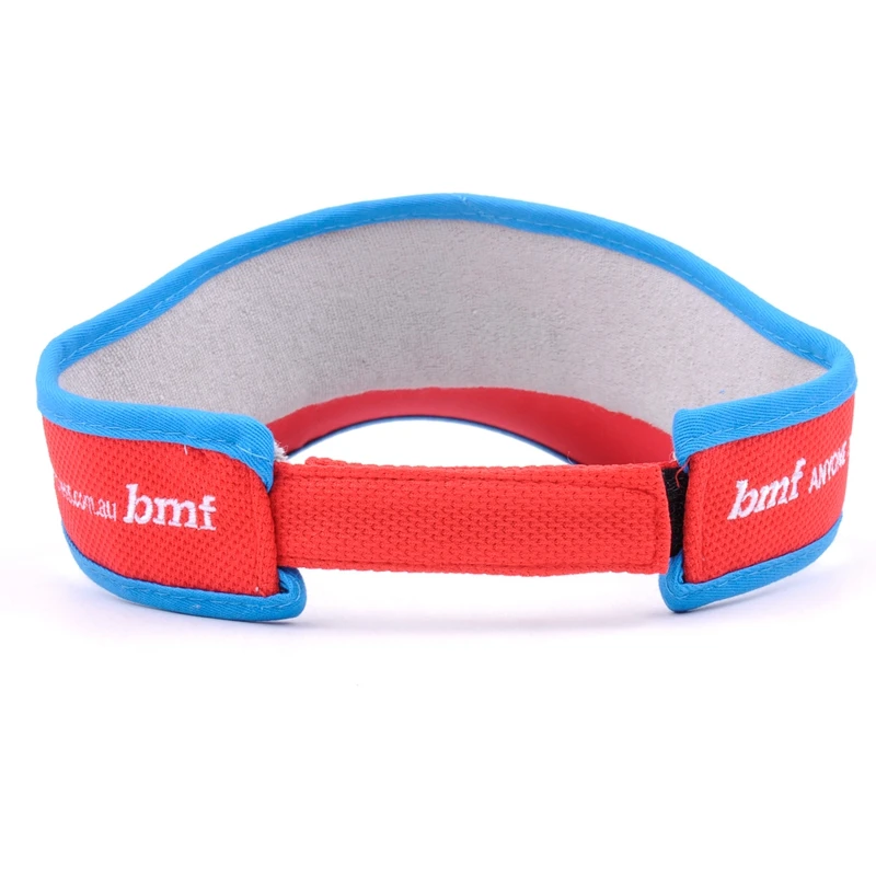 Спортивный козырек. Custom Sunvisor.