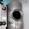 Water Pipe Clamp High Performance Factory Price Pipe Reducing Tee