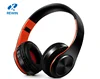 Amazon New Foldable Wireless Headphone Headband TF Card Support V4.0 Headset