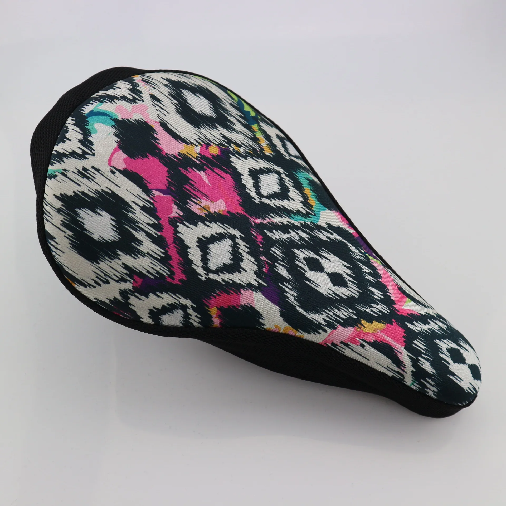 bicycle padded seat cover