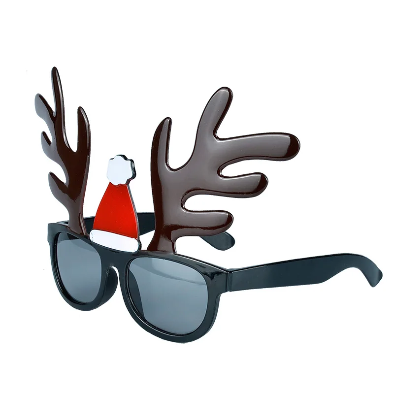 novelty christmas eyewear
